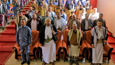 Taiz feiert am 30. November den 57. Unabhängigkeitstag