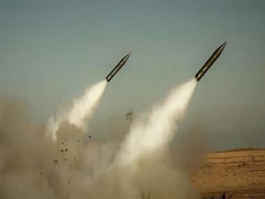 Zionist officials expect heavy rocket fire after Beirut raid