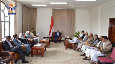 Presidency of Shura Council approves number of reports