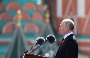 بوتين في عيد النصر: لن نسمح لأحد بتهديدنا وقوتنا الاستراتيجية على أهبة الاستعداد