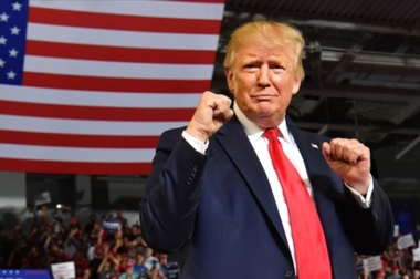 Trump, Harris set for 1st debate on September 4