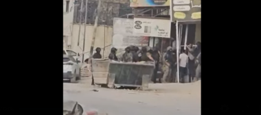 حماس تدين إعدام أجهزة أمن السلطة  لمسن فلسطيني