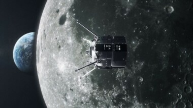 مسبار ياباني يصل إلى مدار انتقالي في طريقه إلى القمر