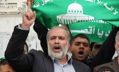 Hamas calls for solidarity, confronting settler attacks in occupied West Bank