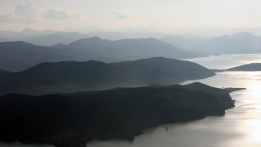 5.9-magnitude earthquake hits Kamchatka coast, Russia