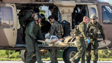 Zionist army says seven soldiers injured in 24 hours