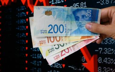Globes: Major investors leaving real estate market in Zionist entity
