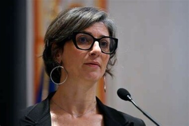 UN-Berichterstatter: Was in Gaza passiert, sind Kriegsverbrechen und „massive Zerstörung“. 