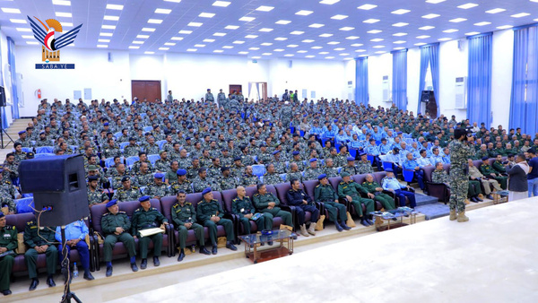 قطاع الأمن والشرطة بوزارة الداخلية يُنظم ندوة بذكرى قدوم الإمام الهادي إلى اليمن