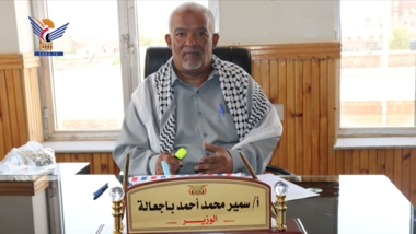 وزير الشؤون الاجتماعية والعمل يؤكد على دعم الجمعيات التعاونية