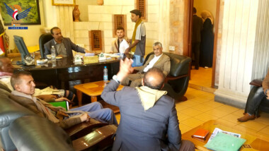 Culture and Tourism Minister receives complaints from citizens