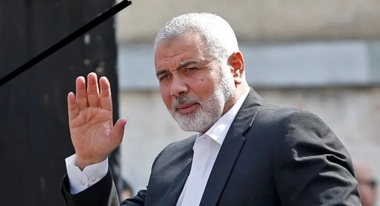 Zionist enemy assassinates head of Hamas movement, Ismail Haniyeh, amid widespread condemnation