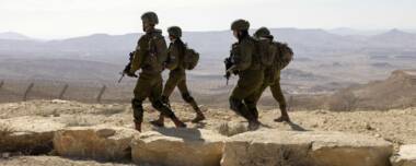 Resistance achieves psychological victory amid enemy's superiority: Report  
