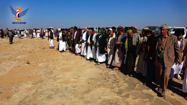 صلحان قبليان ينهيان قضيتي قتل في سحار وكتاف بصعدة