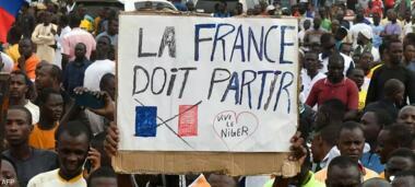 Niger fordert einen „Verhandlungsrahmen“ für den Abzug der franNigerzösischen Streitkräfte