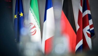 Geneva hosts round of negotiations between Iran and European Troika