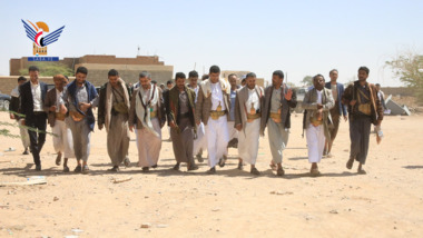 مناقشة موجهات قائد الثورة للنهوض بالقطاع الزراعي بالجوف