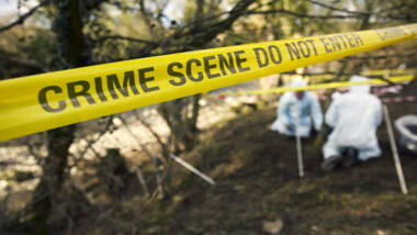 Kenyan police: least 17 schoolchildren killed in school fire