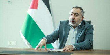 النونو: بالنسبة لحركة حماس احتمالية بقاء العدو الصهيوني في غزة صفر
