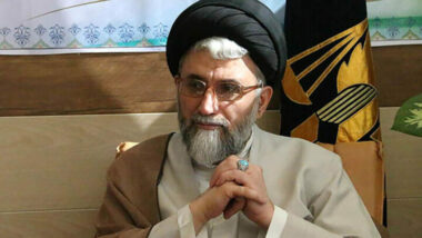 وزير الأمن الإيراني: حصلنا على كنز من الوثائق النووية للكيان الصهيوني