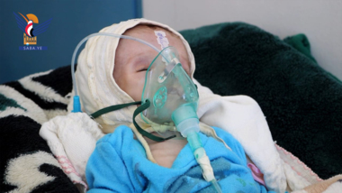 العدوان والحصار يفاقمان تفشي الأمراض والأوبئة في اليمن