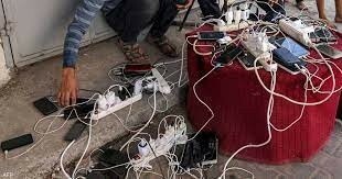 Fixed Internet services interrupted in southern Gaza as result of aggression