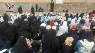 Events in Hamdan district on anniversary of martyrdom of Imam Zaid