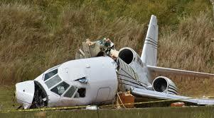 US Army airplane crashes in Philippines, all passengers killed