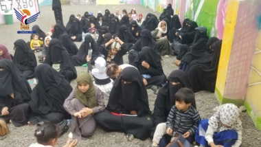 Women's event in Hamedan on anniversary of martyrdom of Imam Zaid