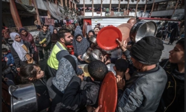 Medical sources: Child killed due to malnutrition, lack of medicine in northern Gaza Strip 