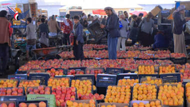 Mangofrucht zwischen dem Hammer der Rezession und dem Amboss der Gerüchte