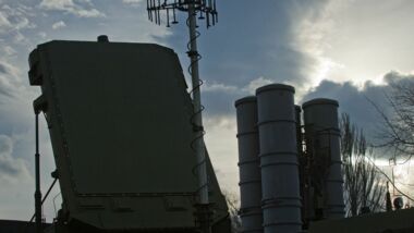 Russisches Verteidigungsministerium kündigt den Abschuss von 15 ukrainischen Drohnen an