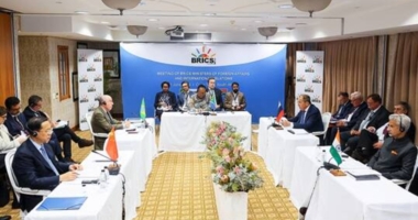 BRICS renueva su apoyo a una solución diplomática a la crisis de Ucrania