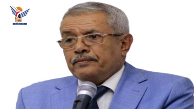 وزير التعليم العالي يهنئ قائد الثورة ورئيس المجلس السياسي بالمولد النبوي
