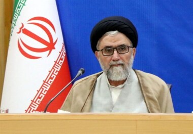 وزير الأمن الإيراني: أنصار الله في اليمن والمقاومة في المنطقة تظهر إرادة المسلمين وجهاديتهم 