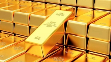 ارتفاع أسعار الذهب عالمياً متجهة لتحقيق ثالث مكاسب أسبوعية