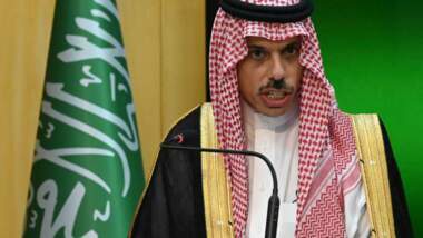 Ministère saoudien des Affaires étrangères : les attaques en mer Rouge sont liées à la guerre à Gaza