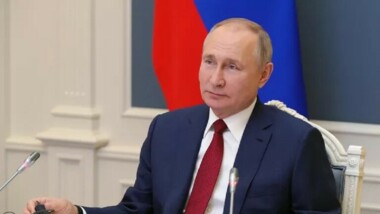روسيا: العالم الآن على عتبات تشكيل نظام عالمي أكثر عدلا