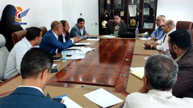 Diskussion der Zusammenarbeit zwischen der Zollbehörde und Yemen Mobile