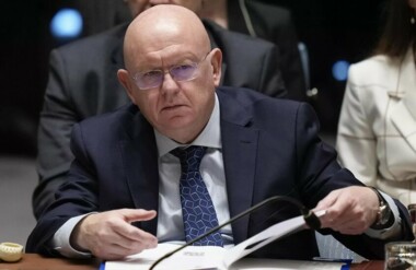 روسيا: العالم كله يرغب في رؤية 