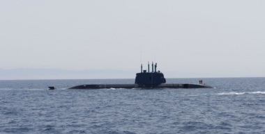 Washington announces arrival of nuclear submarine to the Middle East