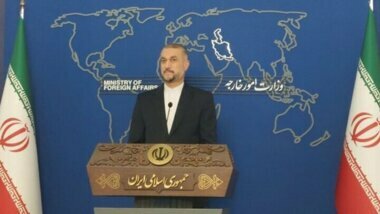 Abdollahian: Iran begrüßt das Urteil des Haager Gerichts gegen den zionistischen Feind