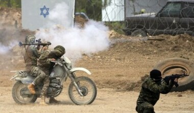 Medios enemigos: La amenaza militar más fuerte para la entidad sionista proviene de Hezbolá, y la disuasión en su contra es débil