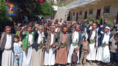Humanitarian events to commemorate  Prophet Muhammad's birthday in Hajjah