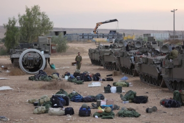 ارتفاع حصيلة قتلى جيش العدو الصهيوني في معارك غزة إلى عشرة غالبيتهم ضباط خلال 24 ساعة