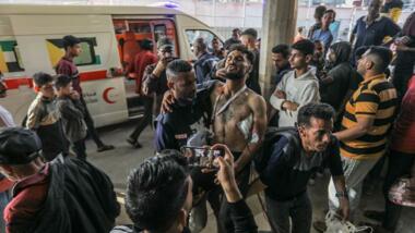مسؤول أممي يندد بقتل 