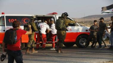 Palestinian girl martyred in settler attack southern Nablus 