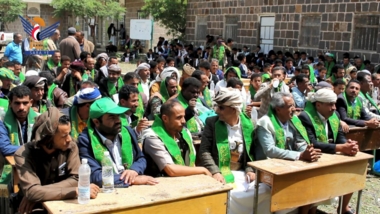 Ibb hosts festivals to revive Prophet Birthday in many districts
