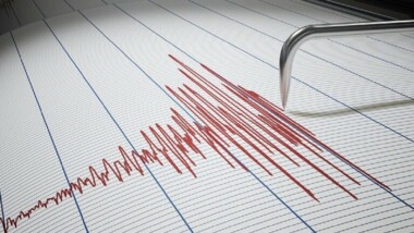 زلزال بقوة 4.2 درجة يضرب إيطاليا
