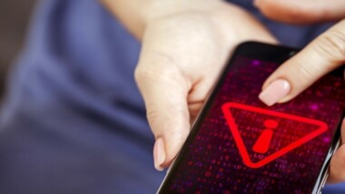 Russia discovers malicious software attacking android devices
